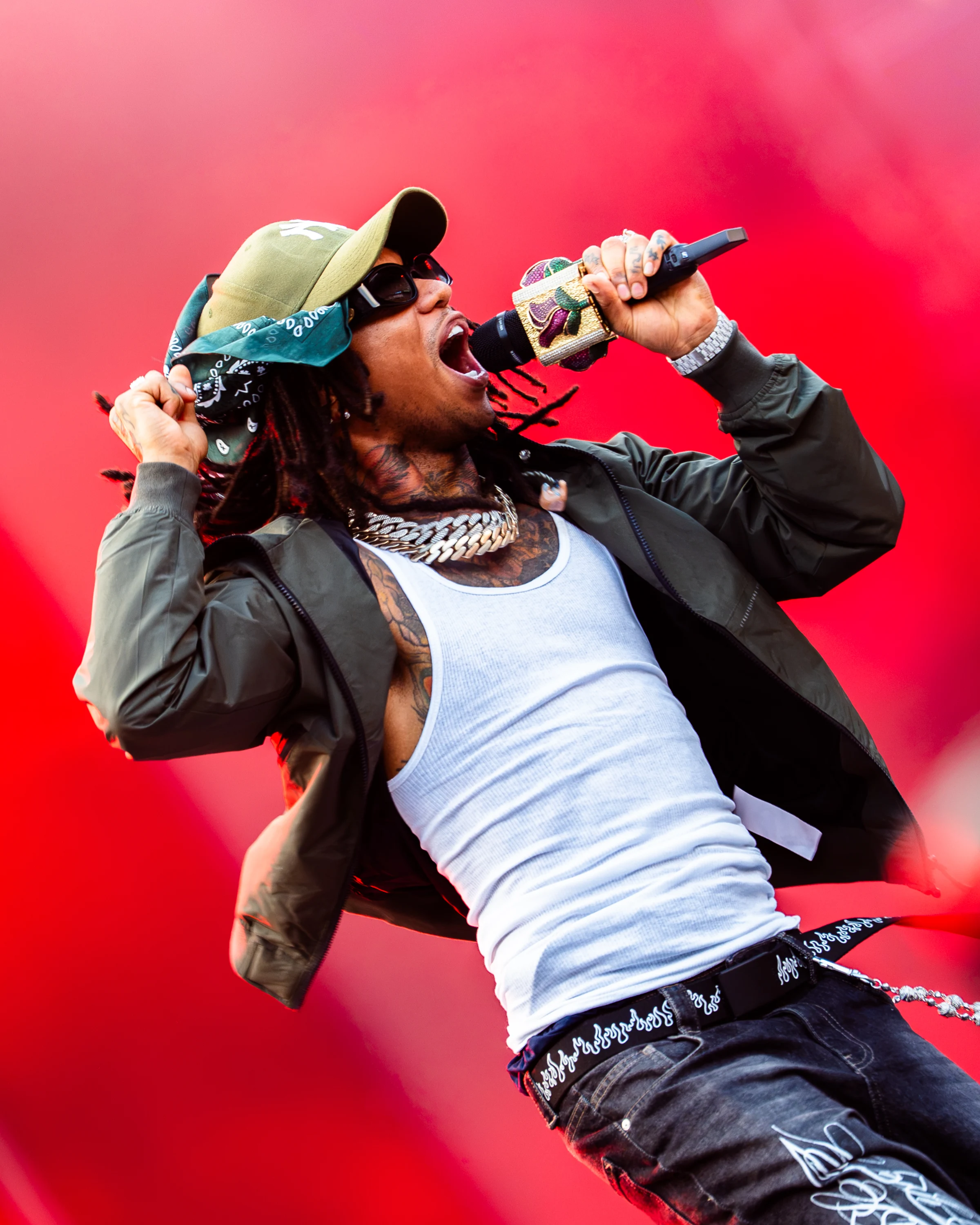 SWAE LEE