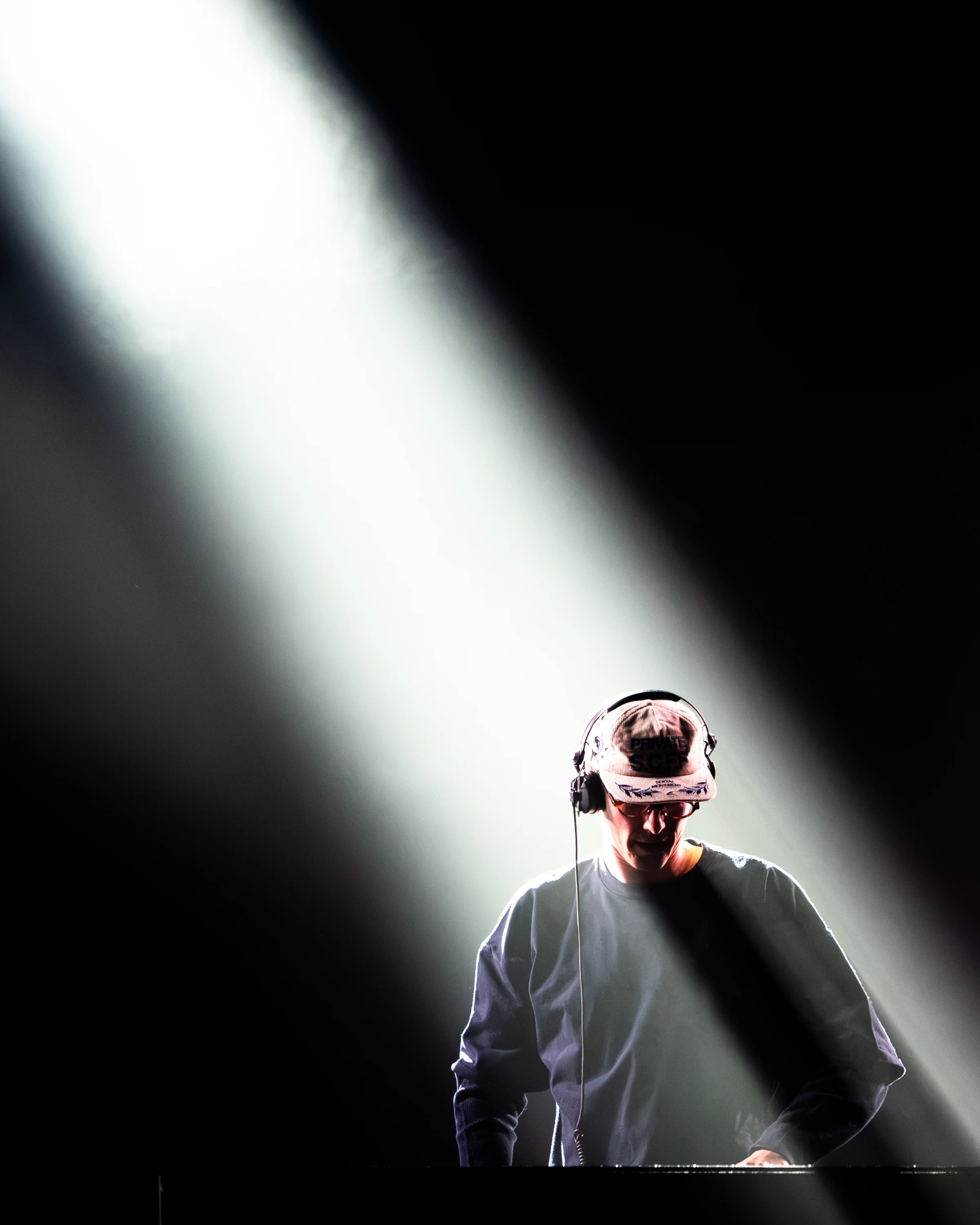 LOST FREQUENCIES