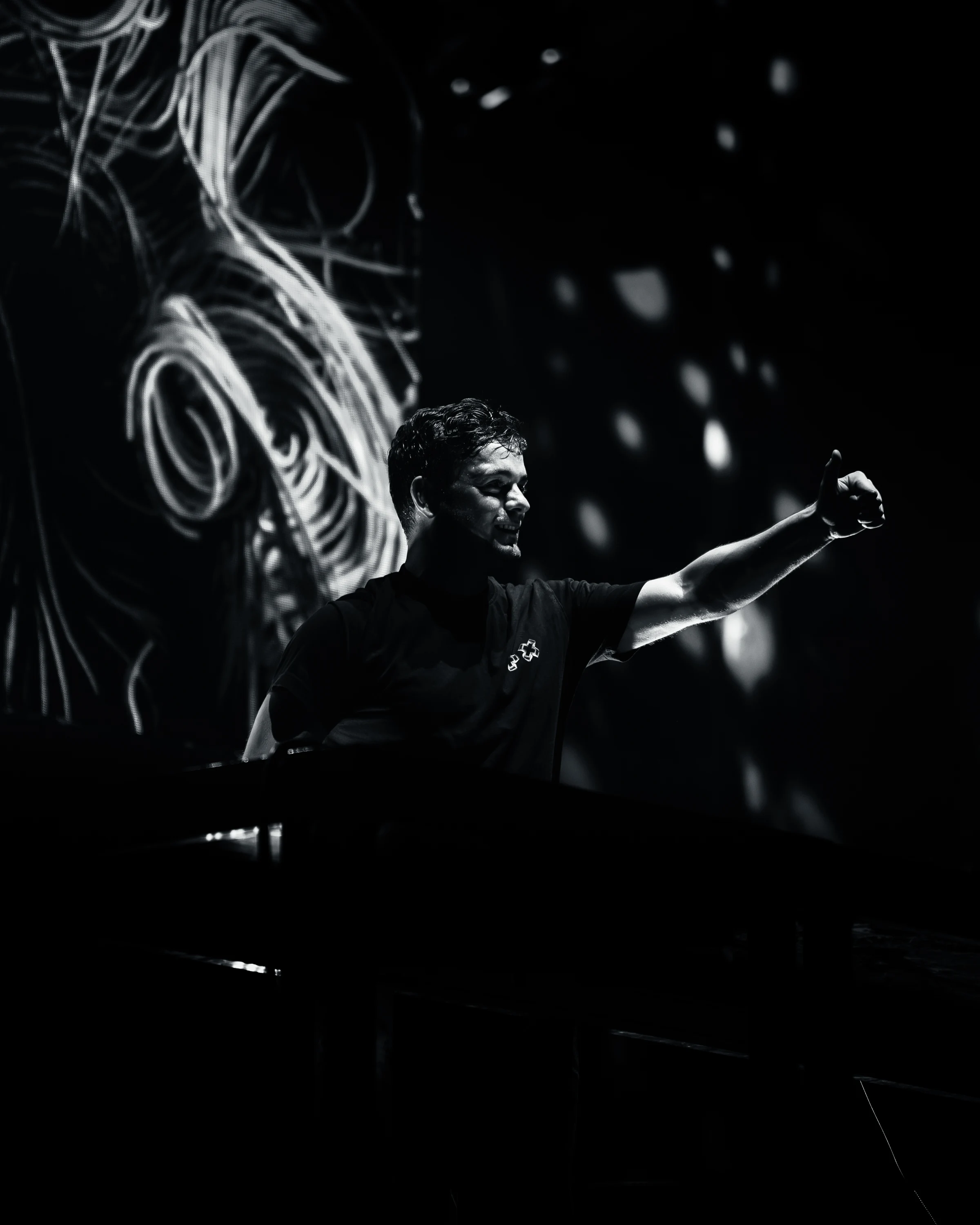 MARTIN GARRIX