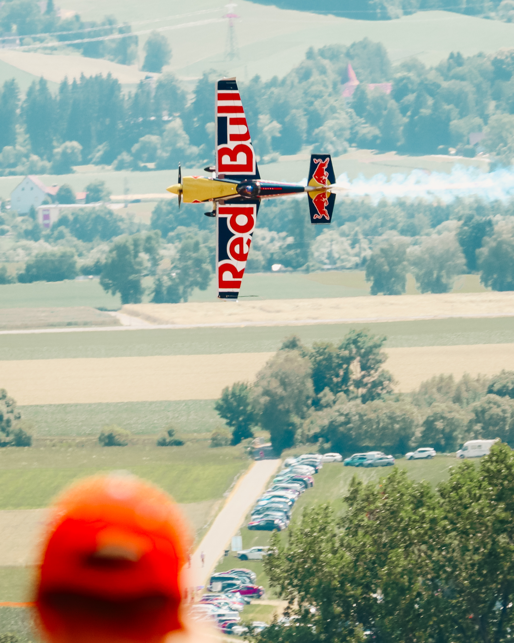 AEROSHOW — AEROSHOW