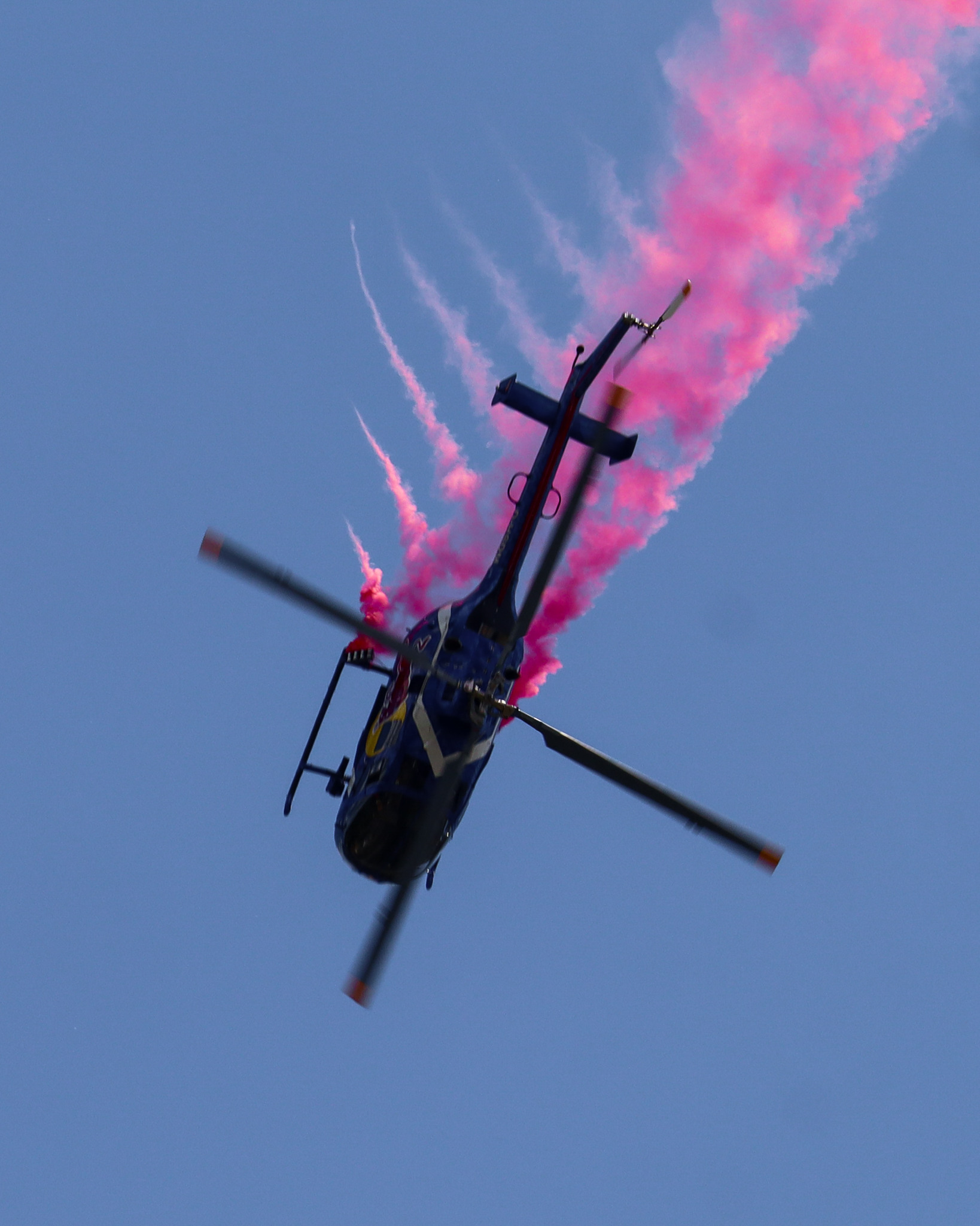 AEROSHOW — AEROSHOW