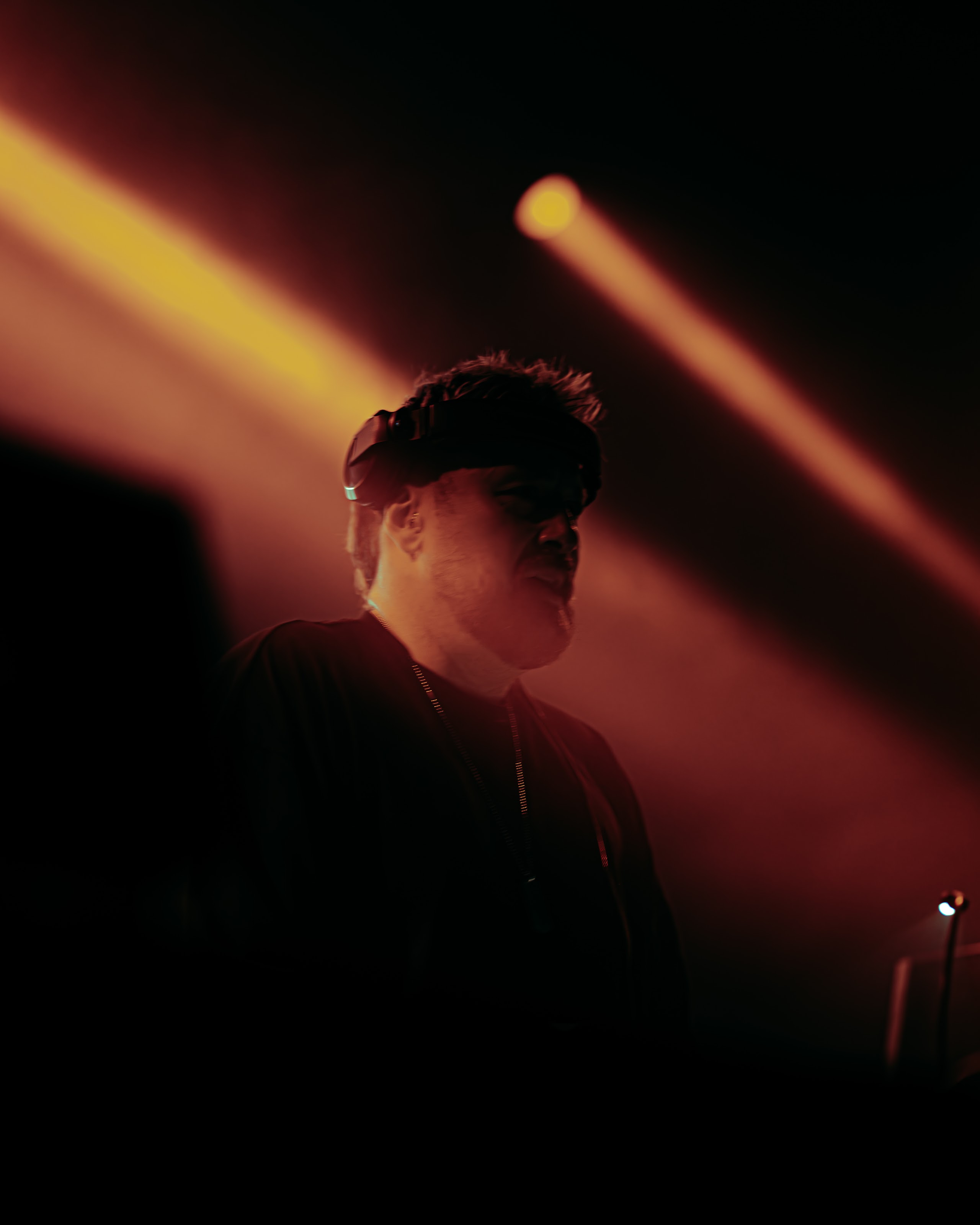 UMEK — FUTURESCOPE