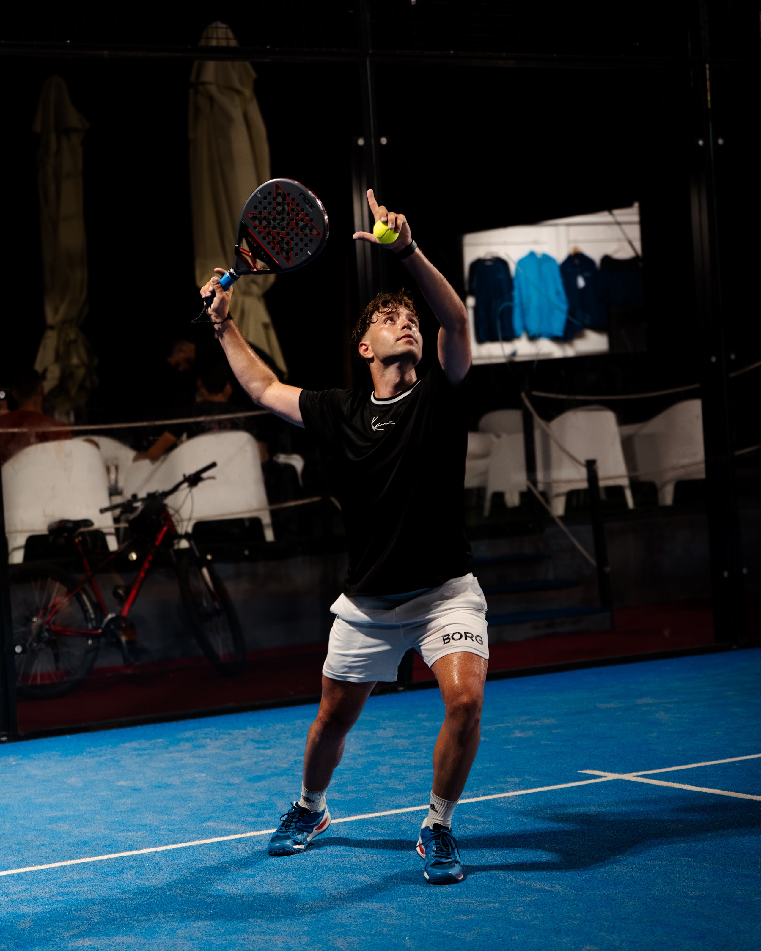 PADEL UMAG