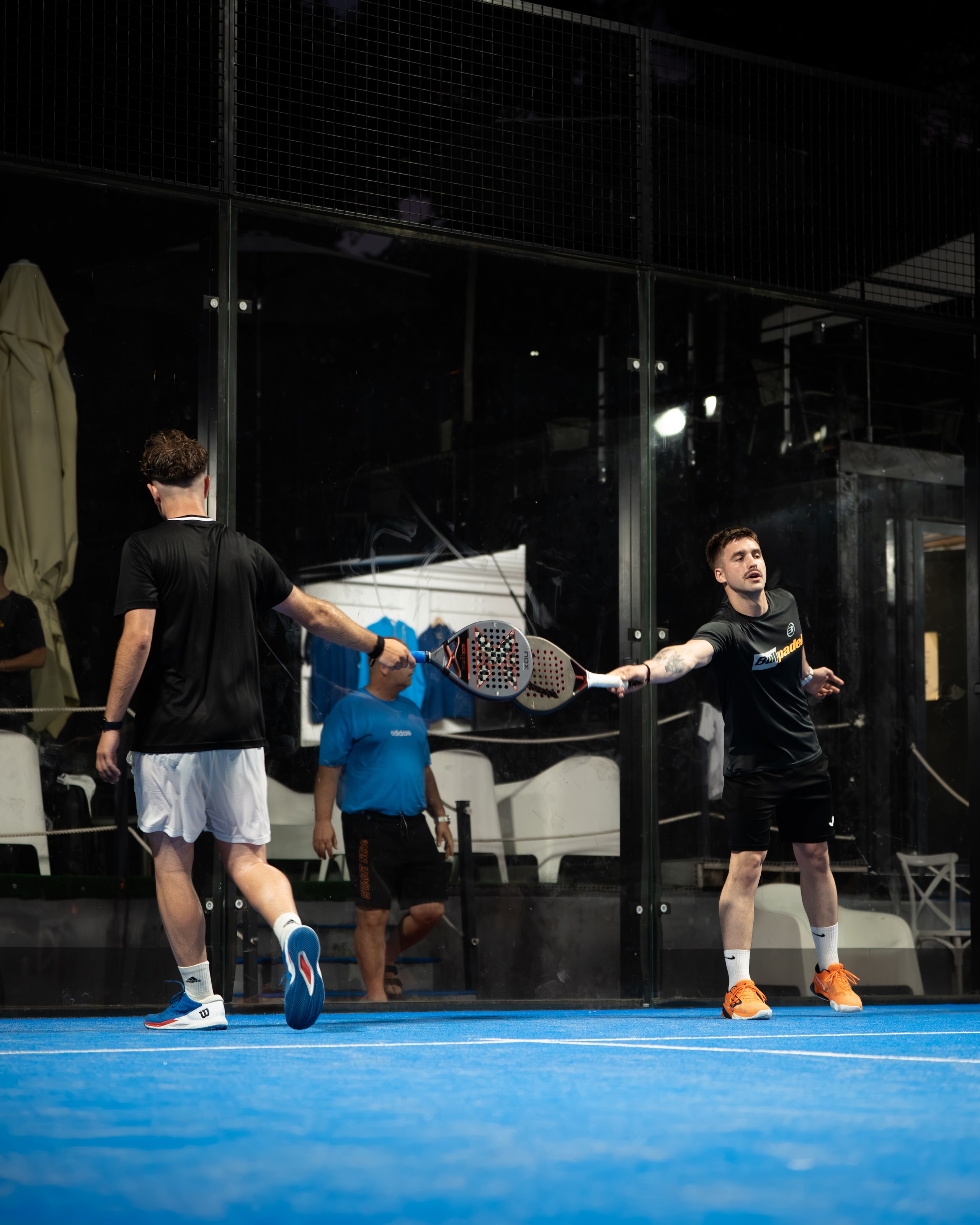 PADEL UMAG
