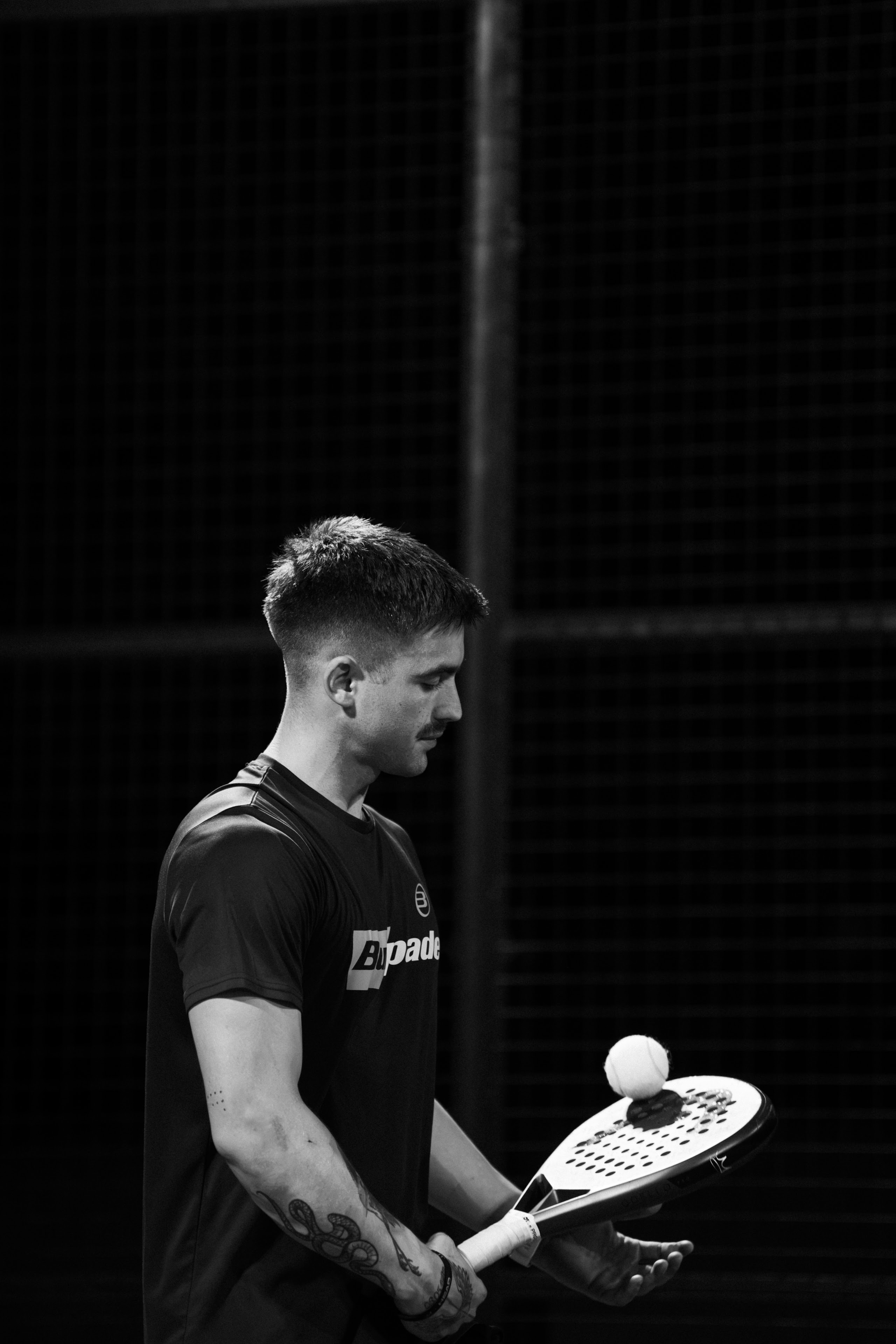 PADEL TOURNAMENT — PADEL UMAG