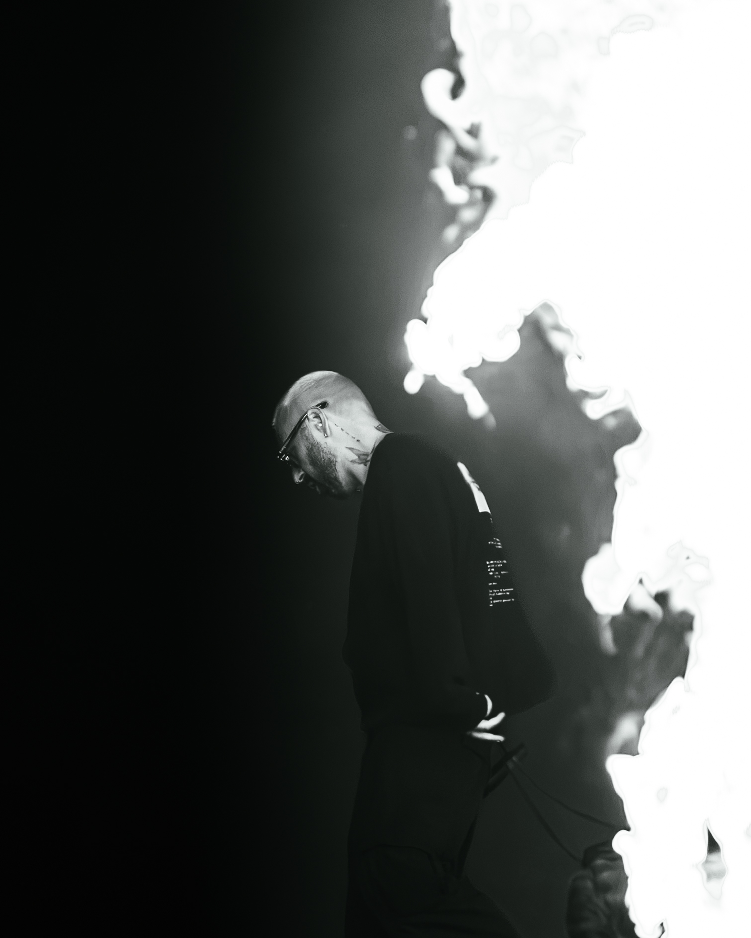 SEBASTIAN INGROSSO