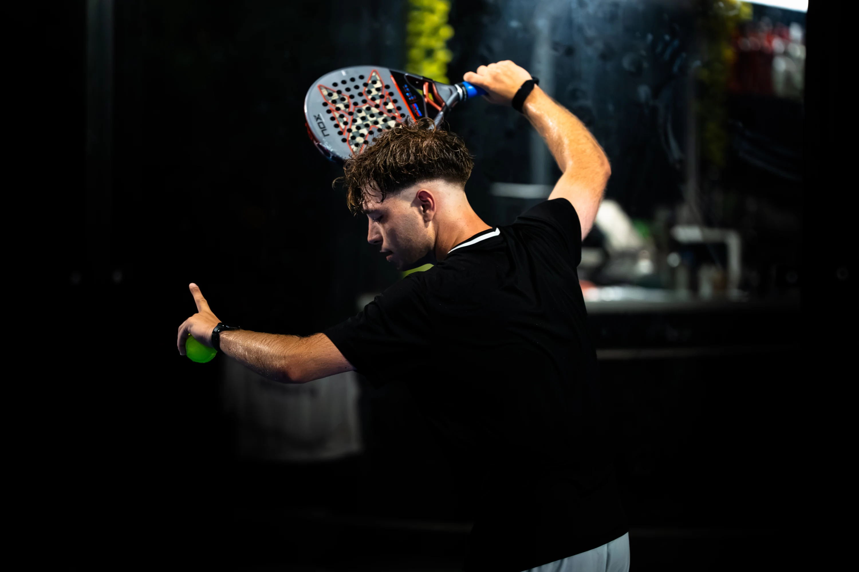 PADEL UMAG